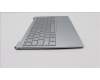 Lenovo 5CB1J31369 Tastatur inkl. Topcase ASM_POR L82U9 CLGY