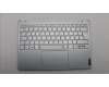 Lenovo 5CB1J31369 Tastatur inkl. Topcase ASM_POR L82U9 CLGY