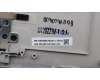 Lenovo 5CB1J31369 Tastatur inkl. Topcase ASM_POR L82U9 CLGY