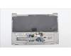 Lenovo 5CB1J31369 Tastatur inkl. Topcase ASM_POR L82U9 CLGY