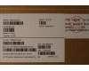 Lenovo 5CB1J31373 Tastatur inkl. Topcase schweiz L82U9 CLGY