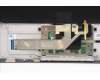 Lenovo 5CB1J31380 Tastatur inkl. Topcase ASM_ARA L82U9 SG