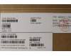 Lenovo 5CB1J31385 C-Cover with keyboard,USA English,Slate Grey