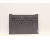 Lenovo 5CB1J31390 Tastatur inkl. Topcase deutsch L82U9 SG
