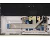 Lenovo 5CB1J31390 Tastatur inkl. Topcase deutsch L82U9 SG