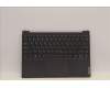 Lenovo 5CB1J31392 Tastatur inkl. Topcase ASM_HBW L82U9 SG
