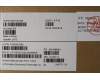 Lenovo 5CB1J31406 Tastatur inkl. Topcase ASM_TC L82U9 SG