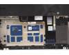 Lenovo 5CB1J31412 Tastatur inkl. Topcase ASM_ARA L82TD