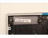 Lenovo 5CB1J31412 Tastatur inkl. Topcase ASM_ARA L82TD