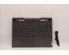 Lenovo 5CB1J31419 Tastatur inkl. Topcase ASM_FRA L82TD