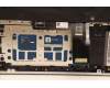 Lenovo 5CB1J31426 Tastatur inkl. Topcase ASM_HUN L82TD