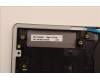 Lenovo 5CB1J31426 Tastatur inkl. Topcase ASM_HUN L82TD