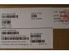 Lenovo 5CB1J31429 Tastatur inkl. Topcase ASM_JPN L82TD