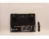 Lenovo 5CB1J31433 C-Cover with keyboard,Portuguese