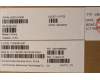 Lenovo 5CB1J31438 Tastatur inkl. Topcase ASM_TC L82TD