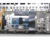 Lenovo 5CB1J31453 Tastatur inkl. Topcase ASM_BEL L82UG OG_RGB