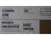 Lenovo 5CB1J31458 Tastatur inkl. Topcase ASM_EURO ENGL82UGOG_RGB