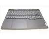 Lenovo 5CB1J31470 Tastatur inkl. Topcase ASM_KOR L82UG OG_RGB