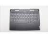 Lenovo 5CB1J31473 Tastatur inkl. Topcase ASM_POR L82UG OG_RGB