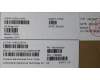 Lenovo 5CB1J31473 Tastatur inkl. Topcase ASM_POR L82UG OG_RGB