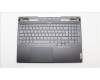 Lenovo 5CB1J31485 Tastatur inkl. Topcase ASM_BEL L82UG OG_WH