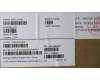 Lenovo 5CB1J31485 Tastatur inkl. Topcase ASM_BEL L82UG OG_WH