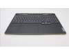 Lenovo 5CB1J31493 Tastatur inkl. Topcase ASM_FRA L82UG OG_WH