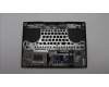 Lenovo 5CB1J31507 Tastatur inkl. Topcase ASM_UK L82UG OG_WH