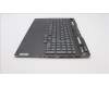 Lenovo 5CB1J31507 Tastatur inkl. Topcase ASM_UK L82UG OG_WH