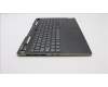 Lenovo 5CB1J31507 Tastatur inkl. Topcase ASM_UK L82UG OG_WH