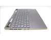 Lenovo 5CB1J32252 Tastatur inkl. Topcase ASM_BEL L82UG SG_RGB