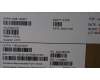 Lenovo 5CB1J32257 Tastatur inkl. Topcase ASM_EURO ENGL82UGSG_RGB