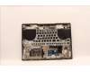 5CB1J32262 Lenovo COVER Upper Case ASM_GER L82UG SG_RGB