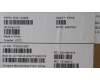 Lenovo 5CB1J32268 Tastatur inkl. Topcase ASM_ITA L82UG SG_RGB