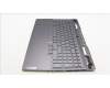 Lenovo 5CB1J32268 Tastatur inkl. Topcase ASM_ITA L82UG SG_RGB