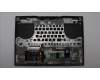 Lenovo 5CB1J32272 Tastatur inkl. Topcase ASM_POR L82UG SG_RGB