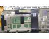 Lenovo 5CB1J32277 Tastatur inkl. Topcase schweiz L82UG SG_RGB
