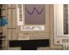 Lenovo 5CB1J32284 C-Cover with keyboard,Belgian,Storm Grey,White Backlight