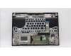Lenovo 5CB1J32292 Tastatur inkl. Topcase ASM_FRA L82UG SG_WH