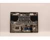 Lenovo 5CB1J32300 Tastatur inkl. Topcase ASM_ITA L82UG SG_WH