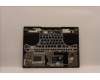 Lenovo 5CB1J32303 Tastatur inkl. Topcase ASM_NORDIC L82UG SG_WH