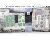 5CB1J32304 Lenovo COVER Upper Case ASM_POR L82UG SG_WH