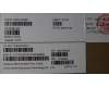 Lenovo 5CB1J32309 Tastatur inkl. Topcase schweiz L82UG SG_WH