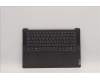 Lenovo 5CB1J37004 Tastatur inkl. Topcase ASM_HBW L82TL SG