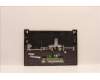 Lenovo 5CB1J37015 Tastatur inkl. Topcase ASM_SLV L82TL SG