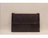 Lenovo 5CB1J37016 Tastatur inkl. Topcase spanisch L82TL SG