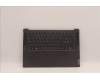 Lenovo 5CB1J37017 Tastatur inkl. Topcase schweiz L82TL SG