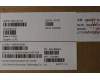 Lenovo 5CB1J37019 Tastatur inkl. Topcase ASM_THAI L82TL SG