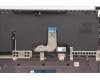 Lenovo 5CB1J37019 Tastatur inkl. Topcase ASM_THAI L82TL SG