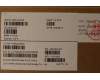 5CB1J37025 Lenovo COVER Upper Case ASM_BEL L82TK_UG